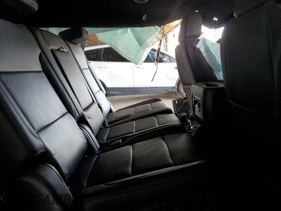2023 Chevrolet Tahoe LT with VIN 1GNSCNKD5PR305875, listed as a Copart auction lot 74072054 with Not provided miles and Non repairable. Bid and sale history available at DreamBid. Image 11.