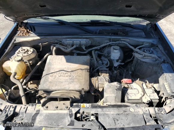 2010 Ford Escape XLT with VIN 1FMCU0DG9AKC94640, listed as a Copart auction lot 49005645 with 101,293 mi miles and Salvage Title. Bid and sale history available at carsss.com. Image 11.