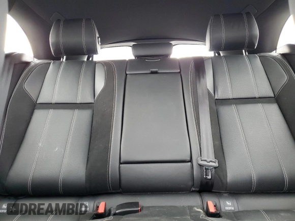 2019 Land Rover Range Rover Velar R-Dynamic SE z VIN SALYL2EX9KA779433, wystawiony jako Copart lot #47032255 z przebiegiem 70 070 mil mil oraz Czysty tytuł • Clean title. Historia ofert i sprzedaży dostępna na DreamBid. Obrazek 10.