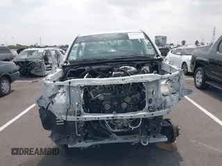 2022 Toyota Tacoma SR5 with VIN 3TMDZ5BN0NM122407, listed as a IAAI auction lot 42591937 with Not provided miles and . Bid and sale history available at DreamBid. Image 6.