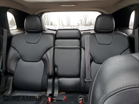 2014 Jeep Cherokee Trailhawk z VIN 1C4PJMBS8EW239981, wystawiony jako Copart lot #80226054 z przebiegiem 161 750 mil mil oraz Czysty tytuł • Clean title. Historia ofert i sprzedaży dostępna na DreamBid. Obrazek 10.