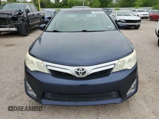 2014 Toyota Camry L with VIN 4T4BF1FK9ER373934, listed as a Copart auction lot 51011345 with 59,792 mi miles and Clean Title. Bid and sale history available at DreamBid. Image 5.