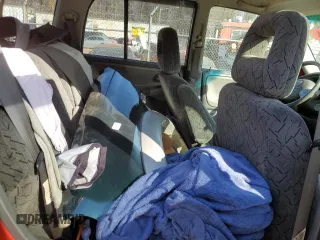 2004 Chevrolet Tracker ZR2 z VIN 2CNBJ734X46910549, wystawiony jako Copart lot #80849894 z przebiegiem Nie podano mil oraz Szkoda całkowita • Salvage title. Historia ofert i sprzedaży dostępna na DreamBid. Obrazek 11.
