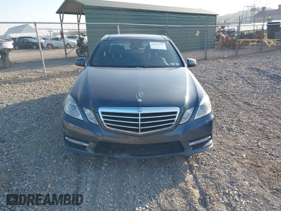 2012 Mercedes-Benz E 350 Luxury with VIN WDDHF8JBXCA621167, listed as a IAAI auction lot 41952597 with 92,498 mi miles and . Bid and sale history available at carsss.com. Image 12.
