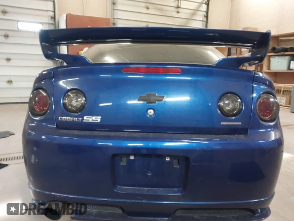 2006 Chevrolet Cobalt with VIN 1G1AP14P167734653, listed as a IAAI auction lot 40646697 with 87,410 mi miles and . Bid and sale history available at DreamBid. Image 16.