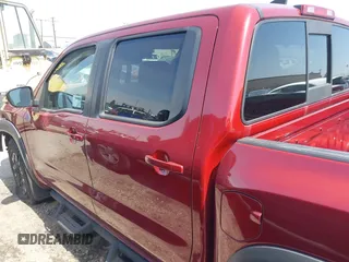 2022 Nissan Frontier SV with VIN 1N6ED1EJ3NN646349, listed as a IAAI auction lot 41694649 with 24,013 mi miles and . Bid and sale history available at DreamBid. Image 15.