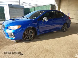 2021 Subaru WRX z VIN JF1VA1A63M9811410, wystawiony jako IAAI lot #41936558 z przebiegiem 50 353 mil mil oraz . Historia ofert i sprzedaży dostępna na DreamBid. Obrazek 17.