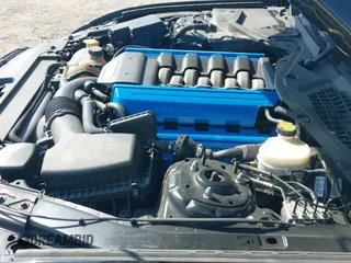 2017 Ford Mustang GT Premium с VIN 1FA6P8CF8H5203226, выставлен на аукционе IAAI как лот 43001215 с пробегом 105 210 миль миль и . История ставок и продаж доступна на DreamBid. Изображение 21.