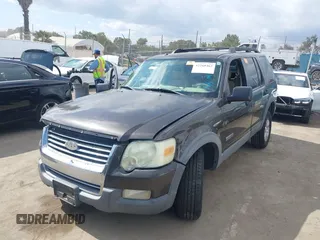 2006 Ford Explorer XLT with VIN 1FMEU63EX6UB52613, listed as a IAAI auction lot 42260462 with Not provided miles and . Bid and sale history available at DreamBid. Image 16.