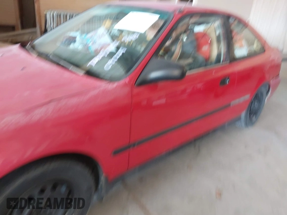 2000 Honda Civic DX z VIN 1HGEJ6227YL097214, wystawiony jako IAAI lot #41587618 z przebiegiem Nie podano mil oraz . Historia ofert i sprzedaży dostępna na DreamBid. Obrazek 6.