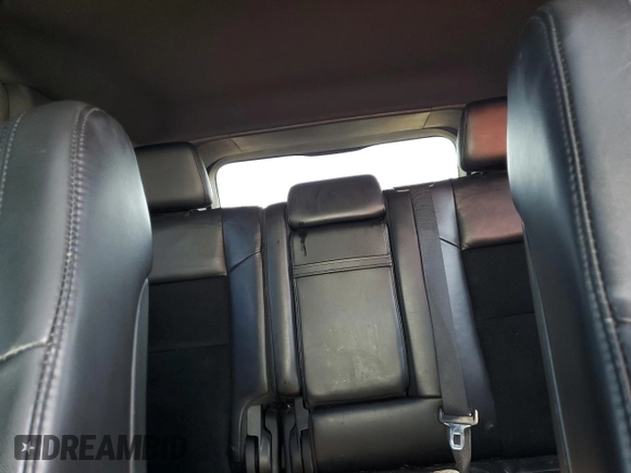 2018 Jeep Grand Cherokee Laredo with VIN 1C4RJFAG2JC117744, listed as a Copart auction lot 60881105 with 109,601 mi miles and Salvage title. Bid and sale history available at DreamBid. Image 10.