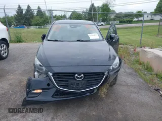 2017 Mazda 3 Touring with VIN 3MZBN1V71HM128842, listed as a IAAI auction lot 42314280 with 139,469 mi miles and . Bid and sale history available at DreamBid. Image 13.
