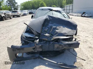 2013 BMW 3 Series 328i xDrive with VIN WBA3B5G51DNS01059, listed as a Copart auction lot 53052185 with Not provided miles and Clean title. Bid and sale history available at DreamBid. Image 5.