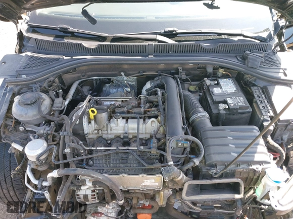 2020 Volkswagen Jetta S z VIN 3VWC57BU1LM083539, wystawiony jako IAAI lot #41852024 z przebiegiem 35 931 mil mil oraz . Historia ofert i sprzedaży dostępna na DreamBid. Obrazek 10.