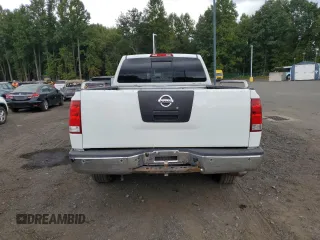 2011 Nissan Titan PRO-4X with VIN 1N6AA0CC8BN304171, listed as a Copart auction lot 72195184 with 202,808 mi miles and Clean Title. Bid and sale history available at carsss.com. Image 6.