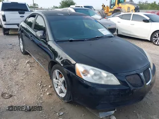 2008 Pontiac G6 GT with VIN 1G2ZH57N384147680, listed as a IAAI auction lot 42209358 with 250,046 mi miles and . Bid and sale history available at DreamBid. Image 1.
