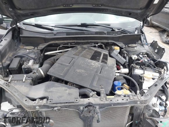 2020 Subaru Forester z VIN JF2SKAAC3LH459385, wystawiony jako IAAI lot #42184507 z przebiegiem 124 987 mil mil oraz . Historia ofert i sprzedaży dostępna na DreamBid. Obrazek 10.