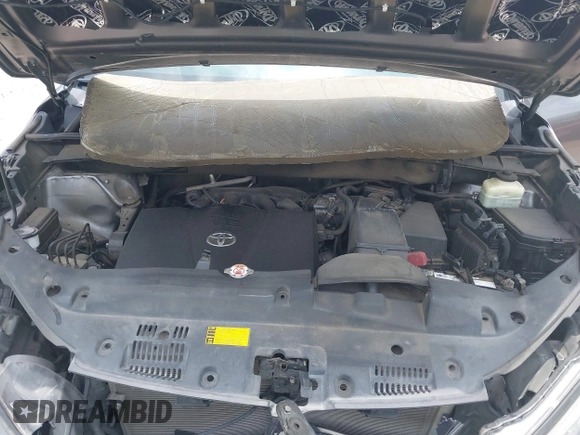 2018 Toyota Highlander Limited с VIN 5TDYZRFH1JS256186, выставлен на аукционе IAAI как лот 42366537 с пробегом 69 894 миль миль и . История ставок и продаж доступна на DreamBid. Изображение 10.