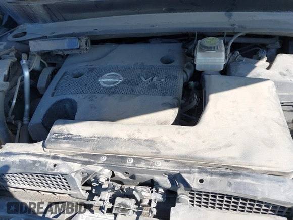 2014 Nissan Pathfinder SL z VIN 5N1AR2MM9EC729747, wystawiony jako IAAI lot #42433221 z przebiegiem 172 685 mil mil oraz . Historia ofert i sprzedaży dostępna na DreamBid. Obrazek 10.