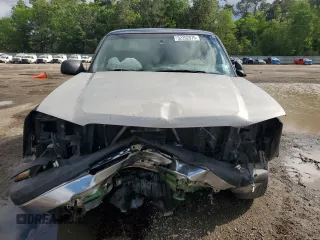 2004 Chevrolet Silverado 1500 LS with VIN 2GCEC19T441217495, listed as a Copart auction lot 52202075 with Not Provided miles and Salvage Title. Bid and sale history available at DreamBid. Image 5.