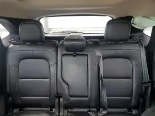 2020 Ford Escape SE Sport Hybrid with VIN 1FMCU0BZ7LUC04445, listed as a Copart auction lot 57971445 with 59,089 mi miles and Non repairable. Bid and sale history available at DreamBid. Image 10.