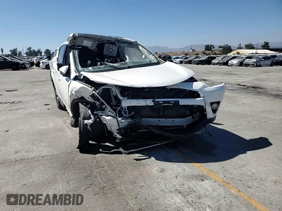 2018 Toyota RAV4 XLE with VIN JTMWFREV2JJ745183, listed as a Copart auction lot 63838185 with Not provided miles and Salvage title. Bid and sale history available at DreamBid. Image 13.