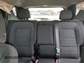 2024 Chevrolet Equinox LT with VIN 3GNAXKEG6RS104278, listed as a Copart auction lot 84972154 with 49,242 mi miles and Salvage Title. Bid and sale history available at DreamBid. Image 10.
