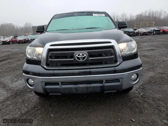 2013 Toyota Tundra 4WD Truck with VIN 5TFUM5F15DX048643, listed as a Copart auction lot 51730945 with 162,109 mi miles and Salvage Title. Bid and sale history available at carsss.com. Image 5.