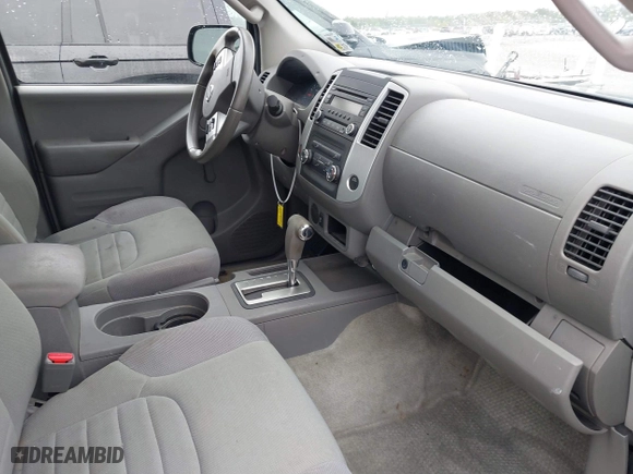 2016 Nissan Frontier S with VIN 1N6BD0CT2GN794027, listed as a IAAI auction lot 41892449 with 88,207 mi miles. Bid and sale history available at carsss.com. Image 5.