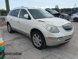 2010 Buick Enclave CXL с VIN 5GALRCED5AJ186020, выставлен на аукционе IAAI как лот 42207914 с пробегом 200 860 миль миль и . История ставок и продаж доступна на DreamBid. Изображение 1.