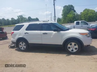2011 Ford Explorer с VIN 1FMHK7B85BGA29959, выставлен на аукционе IAAI как лот 42418887 с пробегом 228 303 миль миль и . История ставок и продаж доступна на DreamBid. Изображение 14.