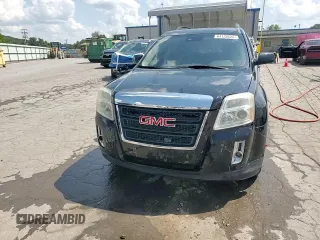 2015 GMC Terrain SLE с VIN 2GKALREK1F6330275, выставлен на аукционе Copart как лот 64138825 с пробегом 125 720 миль миль и Списание • Salvage title. История ставок и продаж доступна на DreamBid. Изображение 15.