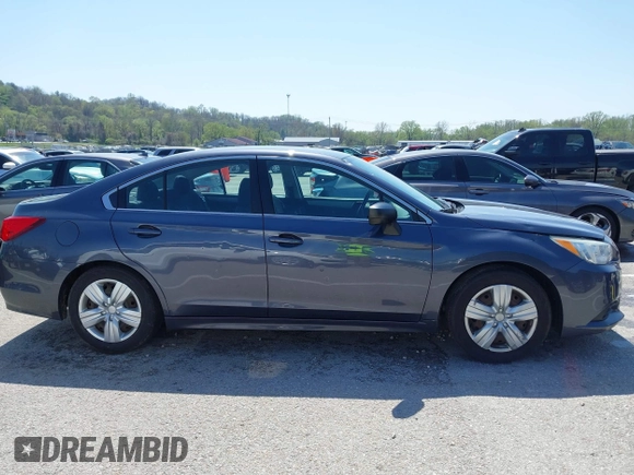 2016 Subaru Legacy 2.5i z VIN 4S3BNAA62G3064682, wystawiony jako IAAI lot #41966493 z przebiegiem 159 055 mil mil oraz . Historia ofert i sprzedaży dostępna na DreamBid. Obrazek 13.