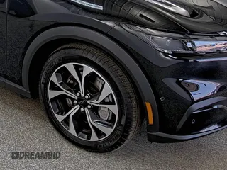 2024 Ford Mustang Mach-E Select with VIN 3FMTK1R41RMA41844, listed as a IAAI auction lot 42791459 with 2,674 mi miles and . Bid and sale history available at DreamBid. Image 16.