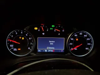 2022 GMC Terrain AT4 with VIN 3GKALYEV1NL231986, listed as a Copart auction lot 45867305 with 29,746 mi miles and Salvage Title. Bid and sale history available at DreamBid. Image 9.