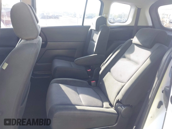 2007 Mazda 5 Touring с VIN JM1CR293470141885, выставлен на аукционе IAAI как лот 42576281 с пробегом 131 094 миль миль и . История ставок и продаж доступна на DreamBid. Изображение 8.