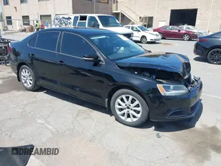 2012 Volkswagen Jetta SE with VIN 3VWDP7AJ6CM373247, listed as a IAAI auction lot 42287269 with 110,874 mi miles and . Bid and sale history available at DreamBid. Image 1.