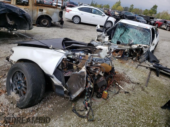 1990 Honda CRX DX с VIN JHMED8451LS012339, выставлен на аукционе Copart как лот 44368264 с пробегом 230 870 миль миль и На запчасти • Non repairable. История ставок и продаж доступна на DreamBid. Изображение 1.