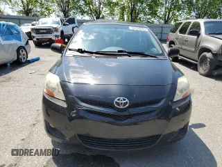 2008 Toyota Yaris с VIN JTDBT923084037047, выставлен на аукционе Copart как лот 59408035 с пробегом 100 566 миль миль и Чистый • Clean title. История ставок и продаж доступна на DreamBid. Изображение 5.