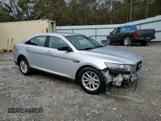 2014 Ford Taurus SE with VIN 1FAHP2D87EG164232, listed as a Copart auction lot 83407024 with 156,348 mi miles and Salvage Title. Bid and sale history available at DreamBid. Image 11.