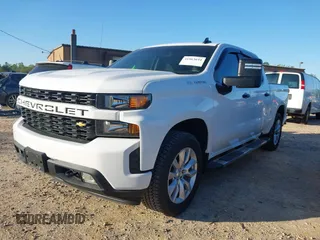 2019 Chevrolet Silverado 1500 Custom with VIN 3GCUYBEF3KG701004, listed as a IAAI auction lot 41963644 with 87,344 mi miles and . Bid and sale history available at DreamBid. Image 18.