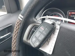 2015 Dodge Journey Crossroad с VIN 3C4PDDGG2FT578870, выставлен на аукционе IAAI как лот 42115051 с пробегом 115 935 миль миль и . История ставок и продаж доступна на DreamBid. Изображение 11.