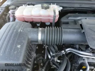 2022 Ram 1500 Lone Star с VIN 1C6RRFBG3NN255222, выставлен на аукционе Copart как лот 65603865 с пробегом 71 892 миль миль и Списание • Salvage title. История ставок и продаж доступна на DreamBid. Изображение 13.