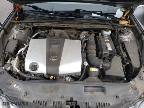 2019 Lexus ES with VIN 58ABZ1B12KU036587, listed as a Copart auction lot 87440624 with NaN miles and Salvage Title. Bid and sale history available at carsss.com. Image 13.