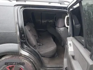 2006 Nissan Pathfinder SE z VIN 5N1AR18UX6C650092, wystawiony jako IAAI lot #40523394 z przebiegiem 179 047 mil mil oraz . Historia ofert i sprzedaży dostępna na DreamBid. Obrazek 8.