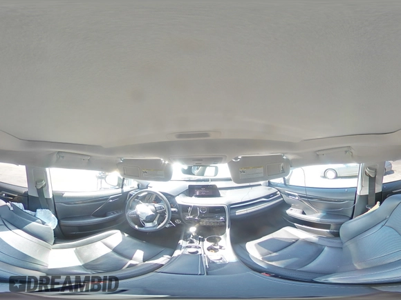 2019 Lexus RX 350 z VIN 2T2ZZMCA6KC119796, wystawiony jako Copart lot #52426175 z przebiegiem 110 110 mil mil oraz Szkoda całkowita • Salvage title. Historia ofert i sprzedaży dostępna na DreamBid. Obrazek 13.