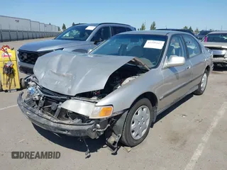 1997 Honda Accord LX with VIN 1HGCD5635VA207079, listed as a IAAI auction lot 42599112 with 267,085 mi miles and . Bid and sale history available at DreamBid. Image 20.