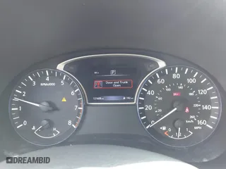 2016 Nissan Altima 2.5 SL with VIN 1N4AL3AP4GC122089, listed as a IAAI auction lot 41965851 with 121,608 mi miles. Bid and sale history available at carsss.com. Image 7.