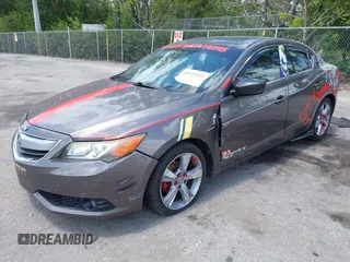 2013 Acura ILX Technology with VIN 19VDE1F70DE002429, listed as a IAAI auction lot 41921425 with 180,579 mi miles and . Bid and sale history available at DreamBid. Image 17.