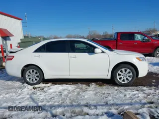 2009 Toyota Camry with VIN 4T4BE46K99R083462, listed as a IAAI auction lot 41296356 with Not Provided miles. Bid and sale history available at carsss.com. Image 13.
